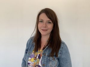 Artist, Allison Farley