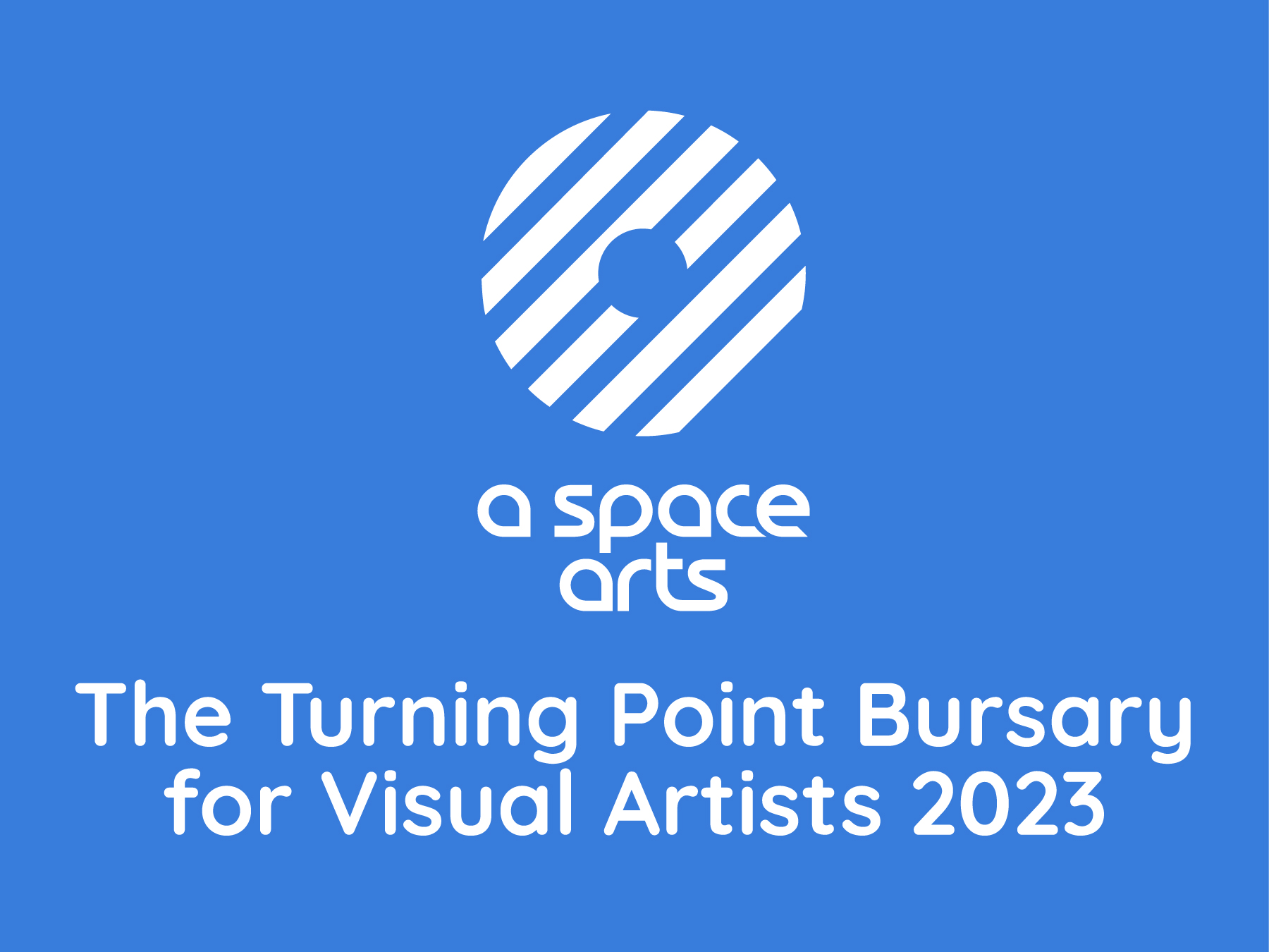 Joshua Raffell Meet the recipients of the Turning Point 2023 Bursary - a space arts