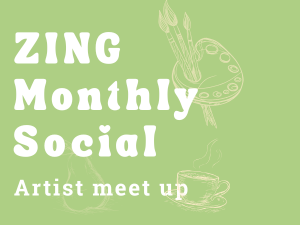 ZING Monthly Social